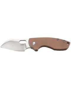 CRK5311CU image(0) - KNIFE PILAR COPPER