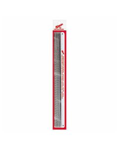 MLW48-43-0630 image(0) - HACK SAW BLADE 12" 32TPI