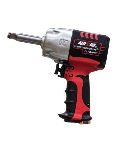 ACA1178-VXL-2 image(0) - 1/2" Vibrotherm Drive® Composite Impact Wrench With 2" Extended Anvil