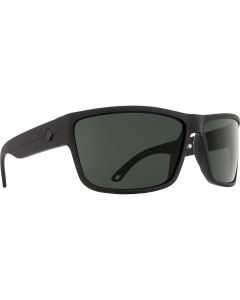 SPO673248374864 image(0) - Rocky Glasses, SOSI Black Frame w/ HD Pl