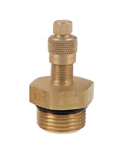 HALT-670 image(0) - Haltec LB SCREW-IN VALVE-1 1/4" THD