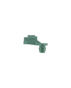 ABDH1229RX image(0) - 2--DOOR HANDLE ROD CLIP CHRY 7