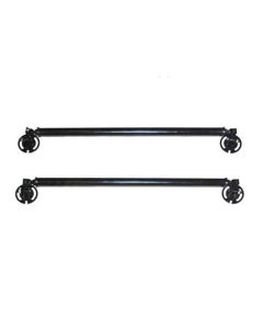 ATEHT-UNIVERSAL-DOOR-BARS image(0) - ROTISSERIE UNIVERSAL DOOR BARS (1 PR)