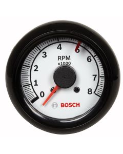 BOSFST7904 image(0) - BOSCH FST 7904 TACH 2-5/8" WHITE/BLACK