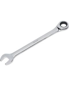 TIT12517 image(0) - 17M RATCHETING COMB WRENCH