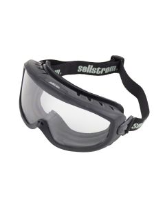 SRWS80225 - Goggle - Smoke Lens