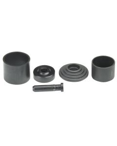 OTC6647 image(0) - 4PC Lexus/Toyota Ball Joint Adapter Set