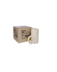 MMM6334-1 - MASKING TAPE #233 3/4IN X 60YDS, 1 UNIT