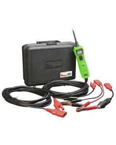 PPRPP319FTCGRN image(0) - Power Probe III Green Case & Accessories