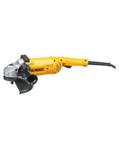 DWTD28499X image(0) - DeWalt 7" & 9" Large Angle Grinder