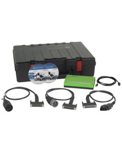 BOS3824BSC image(0) - ESI-truck - HD Truck Multibrand Diagnostics- PC