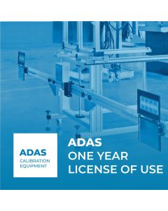 COJ29787 image(0) - One year license of use Jaltest ADAS calibration system