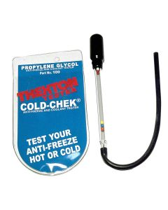 THX100 image(0) - Antifreeze Tester Propylene Glycol Pocket Type