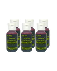 DYE ENG OIL 10Z 6/BX