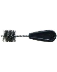 SRK14017 image(0) - Plastic Handle Fitting Brush 1/2" x 6-1/2"