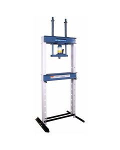 OTC1823A image(0) - FLOOR PRESS 12 TON BOTTLE JACK