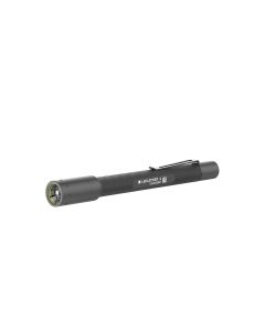 LED880317 image(0) - I6 140 Lumen Pen Light  Spot Flood Rapid Focus