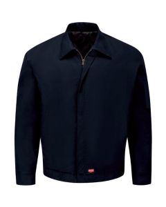 VFIJY20NV-RG-L image(0) - Men's Perform Crew Jacket Navy