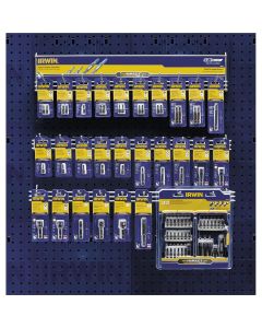 HAN1840395 image(0) - 26PC Impact Bit Display