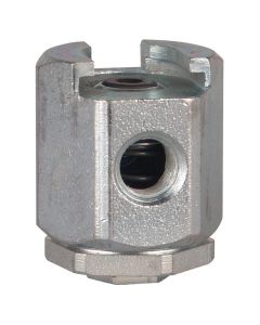 ALM304300 image(0) - Button Head Coupler