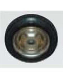 DOW20DCE-7 image(0) - 7" Fixed Rear Wheel