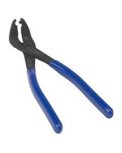 OTC5912 image(0) - Crimpwell Angled Crimping Plier