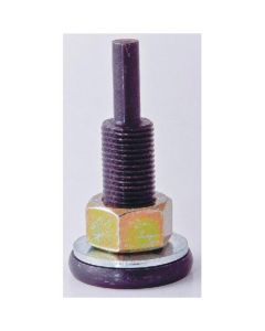 SRK12693 image(0) - Cutt-Off Wheel Mandrel 1/4 Arb