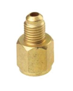 HFO Tank Adapter 1/4" Left