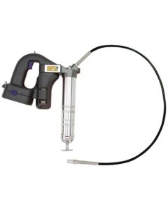 CORDLESS GREASE GUN