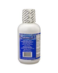 SAS5130 image(0) - Eyewash Replacement Bottle (Only) for Personal Emergency Eyewash Station 5132