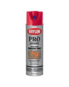 DUP7302 image(0) - Mark Paint APWA Red 15 oz.