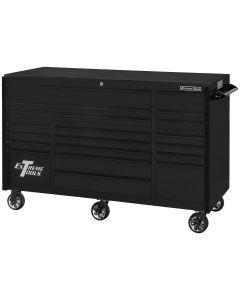 EXTRX723019RCMBBK-250 image(0) - TPL Bank Roller Matte Black-Drawer