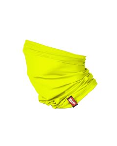 MLW423HV image(0) - MULTI-FUNCTIONAL NECK GAITER - HI VIS