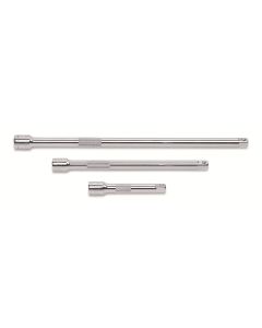 KDT81300 image(0) - 3PC 1/2" DRIVE EXTENSION SET