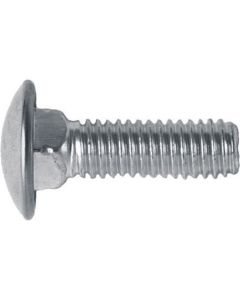 ABD6361RX image(0) - 1-5/16-18 X 1"-BUMPER BOLT RD.