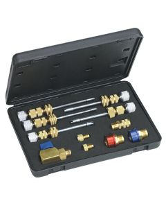 MSC58490 image(0) - UNIVERSAL VALVE CORE MASTER KIT