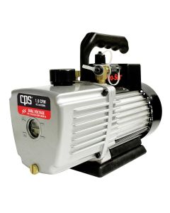 CPSVP2D image(0) - 1.9CFM VACUUM PUMP 110/220 VOLT