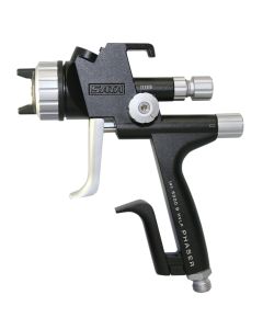 LimEd PHASER 5000B HVLP Std Gun-1.3 Nzl-w/RPS