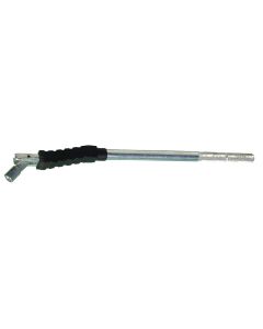 Bent Valve Tool