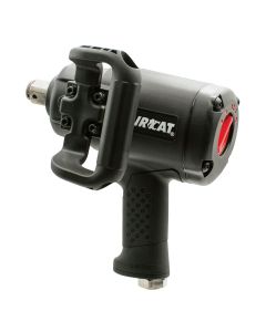 ACA1870-P image(0) - 1" Low Weight Pistol Grip Impact Wrench