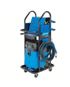 NOR12400 image(0) - VacRack 'Bundle (Cart, Vac Unit and 1 Hose)