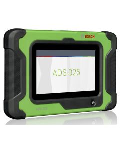 BSDADS325 image(0) - ADS 325 Diagnostic Scan Tool with Android Operating System