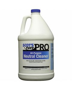 MRO89887251 image(0) - 1 Gal Bottle Cleaner