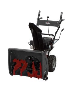 BRG1696510 image(0) - 24" Light Duty ES Snow Thrower