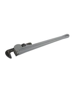 TIT21344 image(0) - 24" ALUMINUM PIPE WRENCH