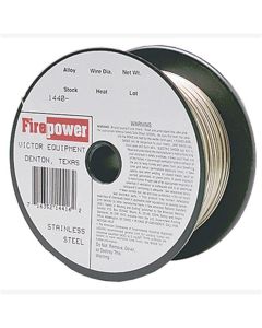 3-1/2LB SPOOL .035 ALUMINUM WIRE