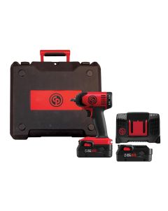 CPTCP8828K image(0) - CP8828K 3/8" CORDLESS IMPACT WRENCH KIT