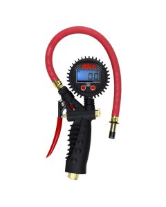 MILS-574D image(0) - Inflator Gauge, Digital, Straight Chuck