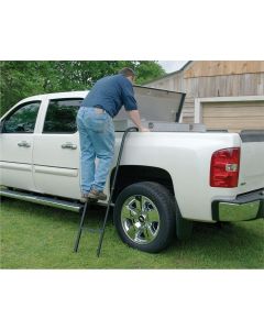 TRX5-110 image(0) - SideStep Truck Ladder