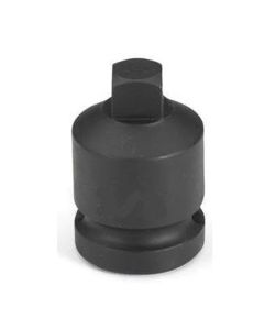 GRE2010PP image(0) - 1/2" Drive x 5/16" Square Male Pipe Plug Socket